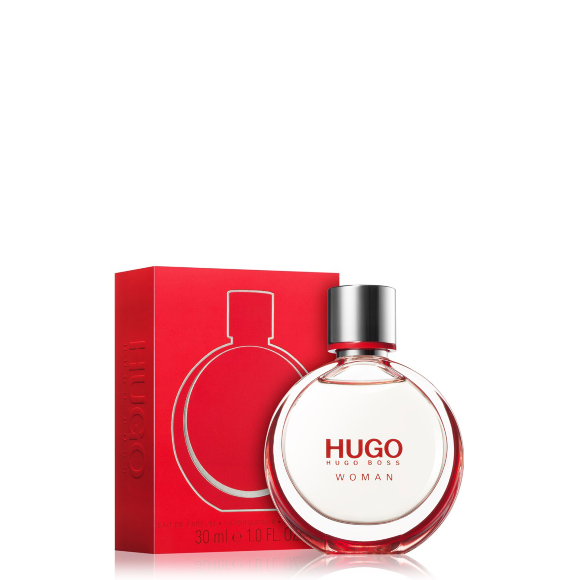 Hugo Boss Woman Eau de Parfum 30ml