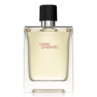 Hermes Terre D`Hermes Eau de Toillete 200ml