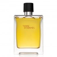 Terre D`Hermes 200ml Vapo Parfum