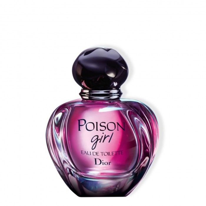Christian Dior Poison Eau de Toillete 100ml