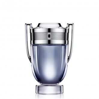 Paco Rabanne Invictus Eau de Toillete 100ml