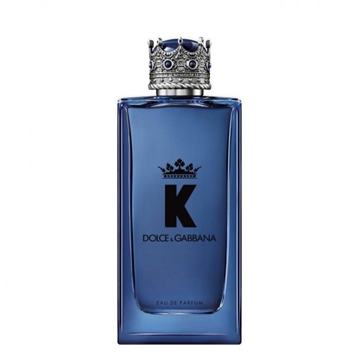 Dolce & Gabbana King Men Eau de Parfum 150ml