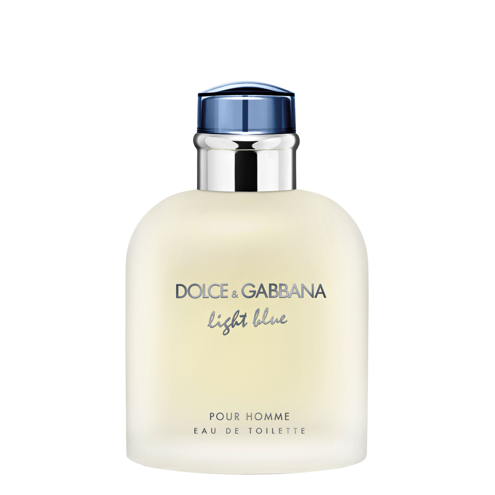 Dolce & Gabbana Light Blue Homme Eau de Toillete 125ml