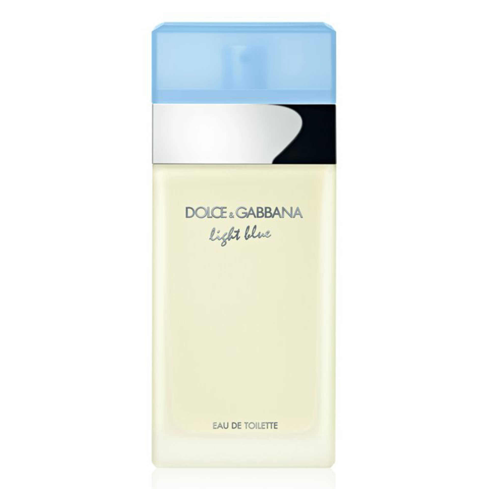 Dolce & Gabbana Light Blue Eau de Toillete 200ml