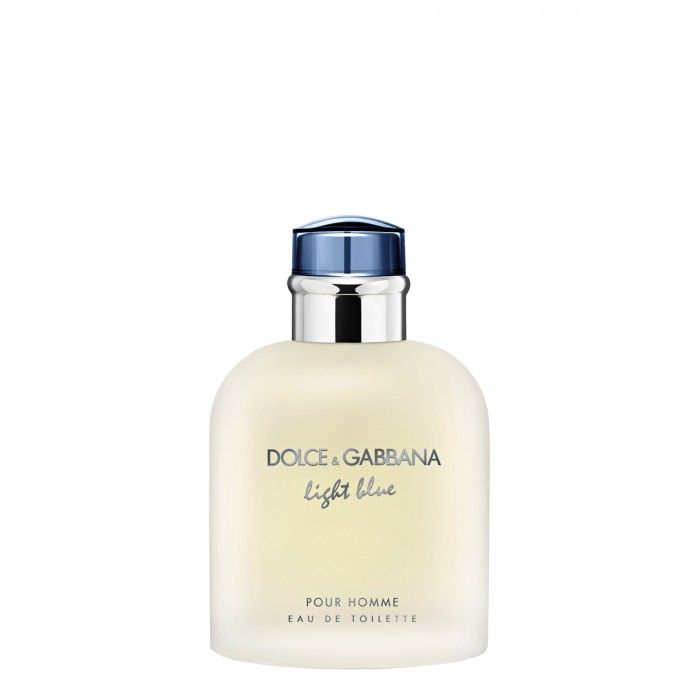 Dolce & Gabbana Light Blue Homme Eau de Toillete 75ml