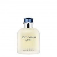 Dolce & Gabbana Light Blue Homme Eau de Toillete 75ml
