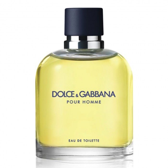 Dolce & Gabbana Men Eau de Toillete 200ml