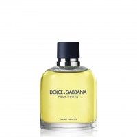 Dolce & Gabbana Men Eau de Toillete 75ml