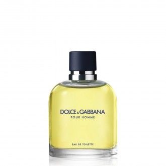 Dolce & Gabbana Men Eau de Toillete 125ml