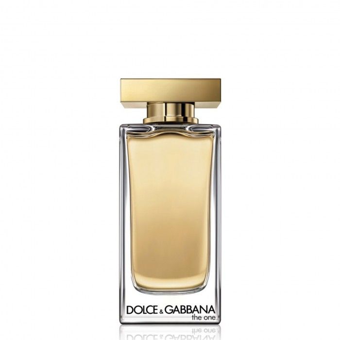 Dolce & Gabbana The One Eau de Toillete 100ml