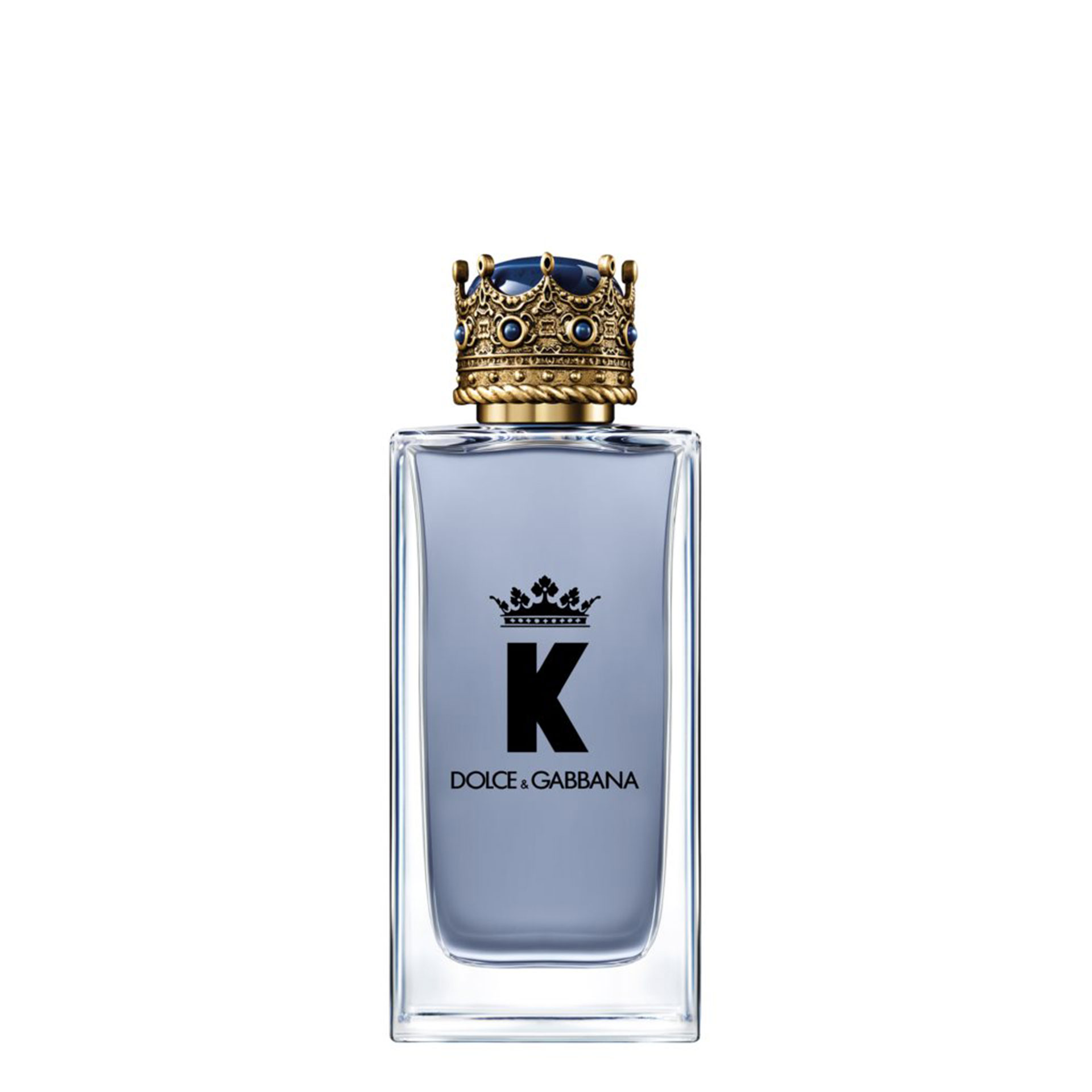 Dolce & Gabbana King Men Eau de Toillete 100ml