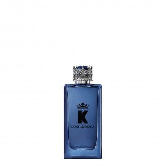 Dolce & Gabbana King Men Eau de Parfum 50ml