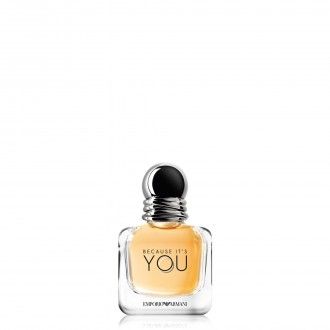 Giorgio Armani Because Its You Eau de Parfum 30ml