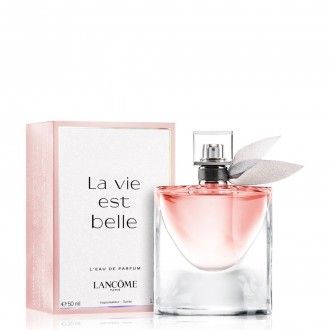 Lancôme La Vie Est Belle Eau de Parfum 50ml