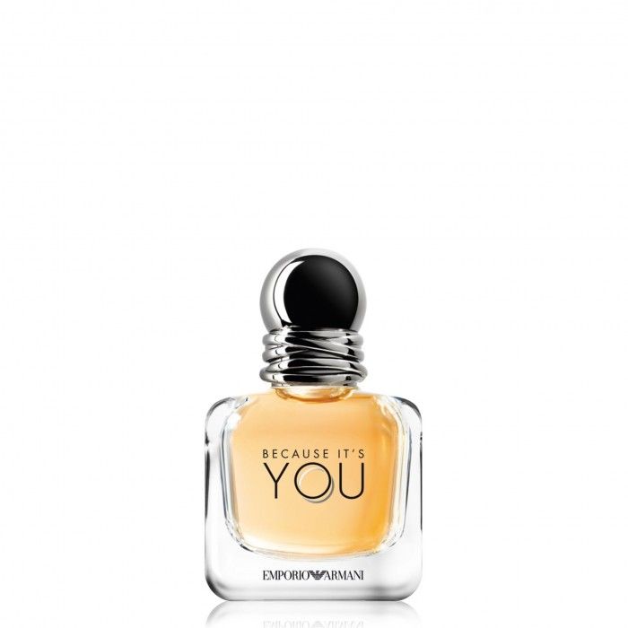 Giorgio Armani Because Its You Eau de Parfum 50ml