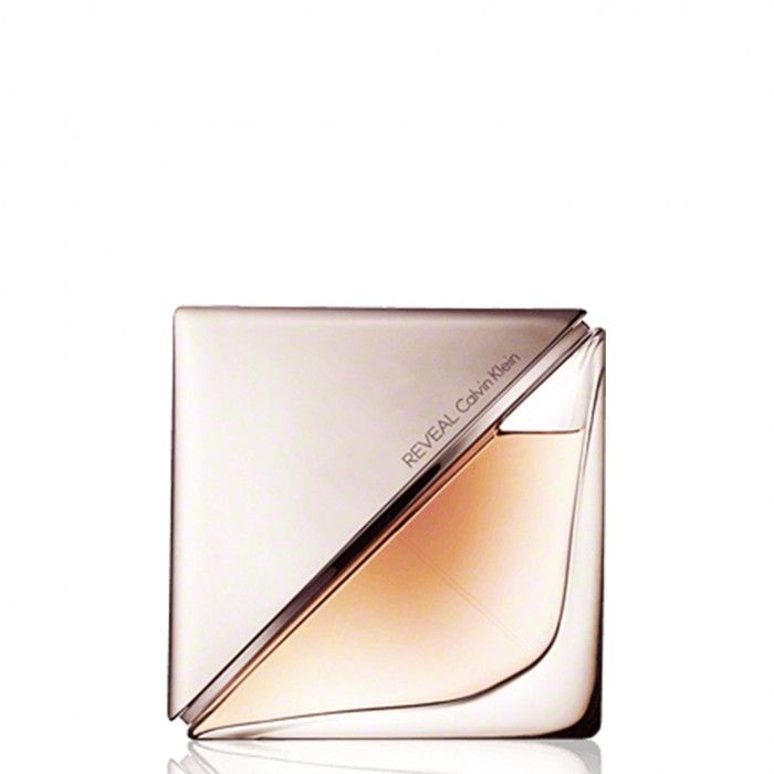 Calvin Klein Reveal Woman Eau de Parfum 50ml