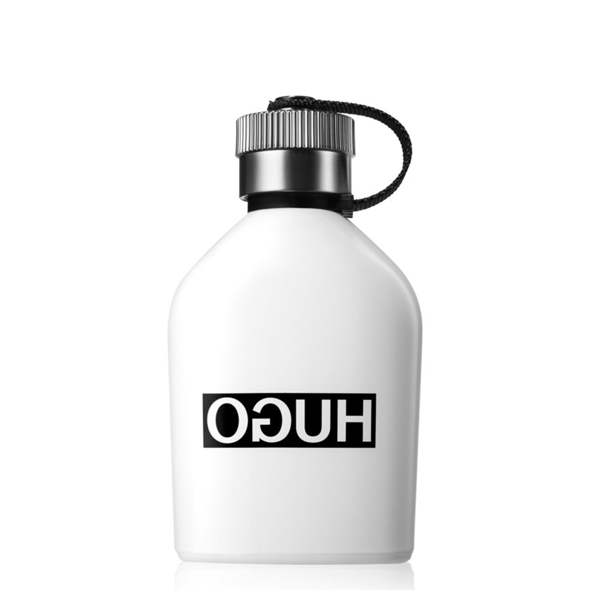 Hugo Boss Hugo Reversed Eau de Toillete 125ml