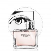 Calvin Klein Woman Eau de Parfum 50ml