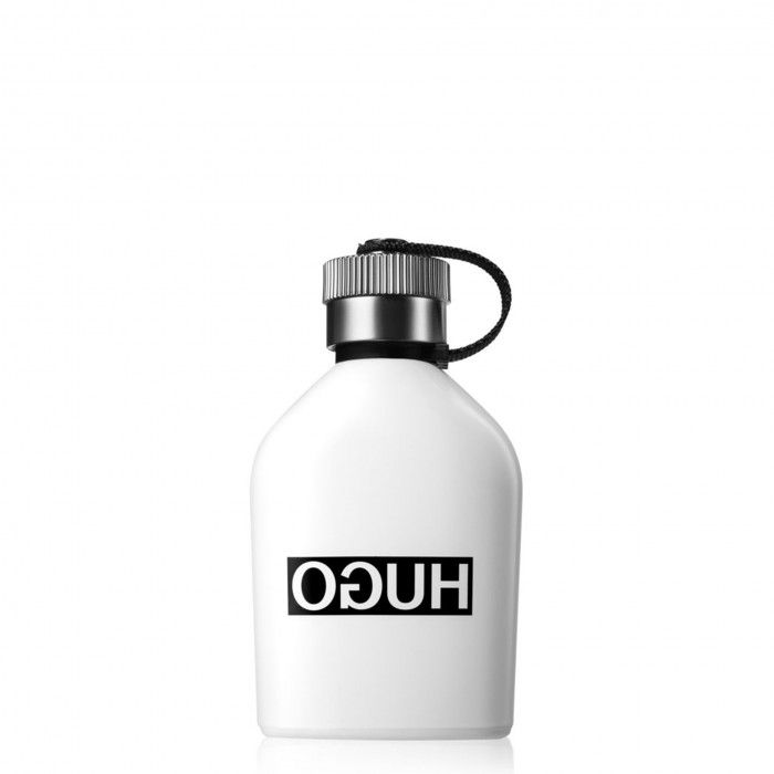 Hugo Boss Hugo Reversed Eau de Toillete 75ml Hugo Boss Hugo Reversed Eau de Toillete 75ml