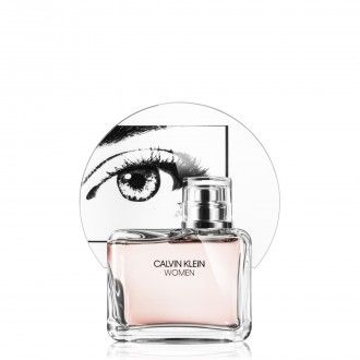 Calvin Klein Woman Eau de Parfum 30ml