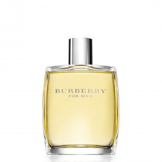 Burberry Men Eau de Toillete 100ml