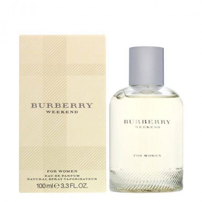 Burberry Weekend Dona Eau de Parfum 100ml