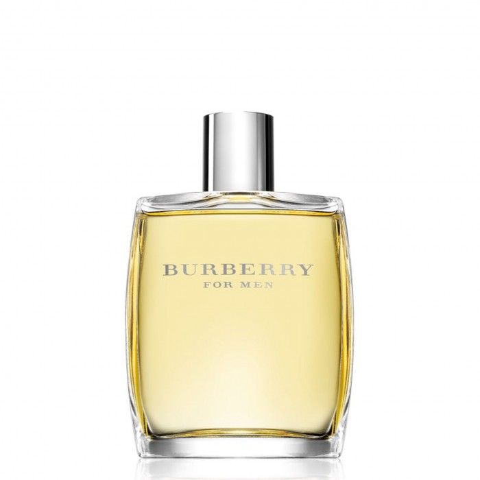 Burberry Men Eau de Toillete 100ml