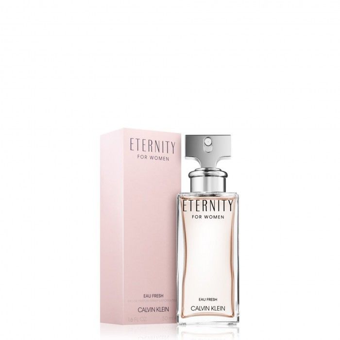 Calvin Klein Eternity Woman Eau Fresh Eau de Parfum 50ml