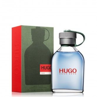 Hugo Boss Hugo Now Eau de Toillete 75ml