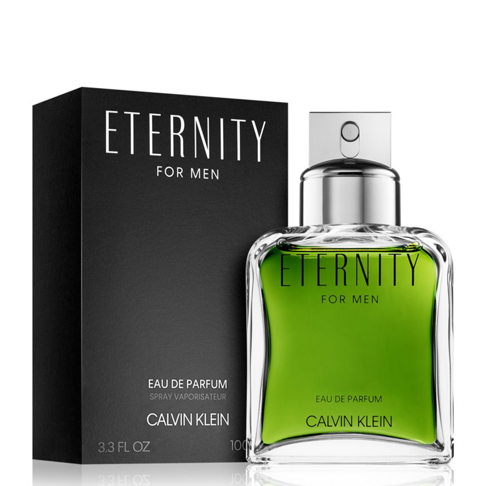 Calvin Klein Eternity Men Eau de Parfum 100ml
