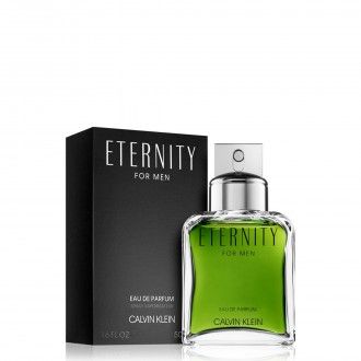 Calvin Klein Eternity Men Eau de Parfum 100ml