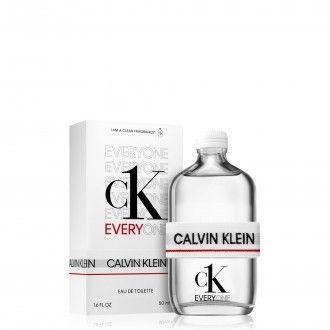 Calvin Klein One Everyone Eau de Toillete 100ml