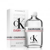 Calvin Klein One Everyone Eau de Toillete 100ml