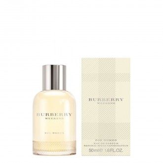 Burberry Weekend Dona Eau de Parfum 50ml