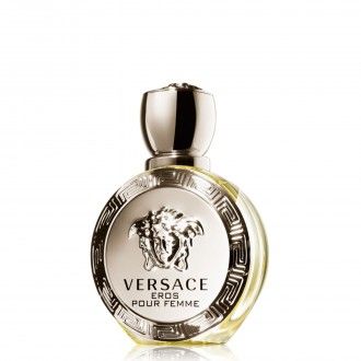 Versace Eros Pour Femme Eau de Parfum 100ml