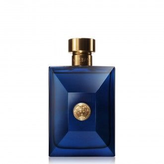 Versace Dylan Blue Homme Eau de Toillete 100ml