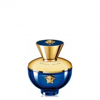 Versace Dylan Blue Femme Eau de Parfum 50ml