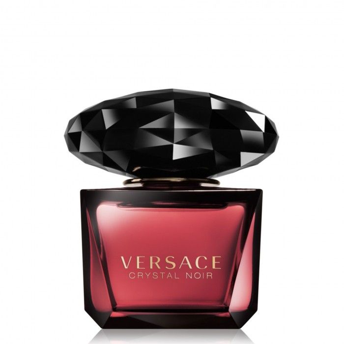Versace Crystal Noir Eau de Toillete 90ml