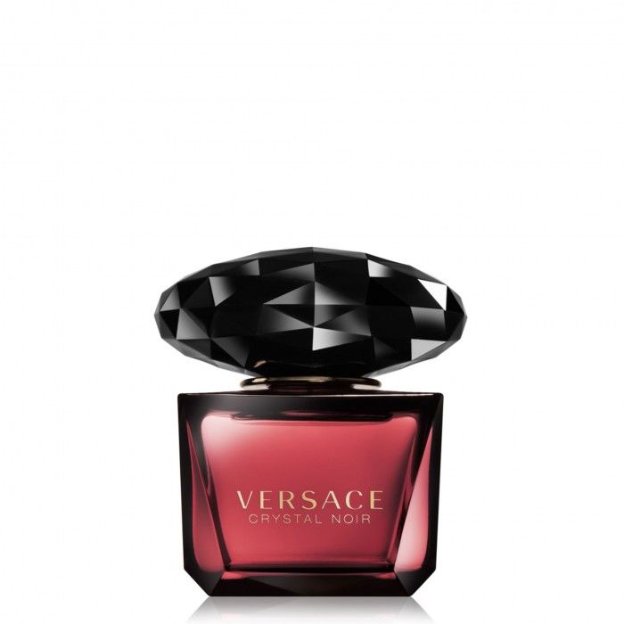 Versace Crystal Noir Eau de Toillete 50ml