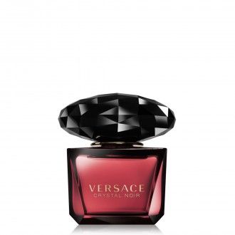 Versace Crystal Noir Eau de Toillete 50ml