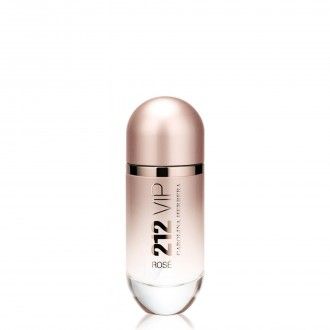 Carolina Herrera 212 VIP Rose Eau de Parfum 80ml
