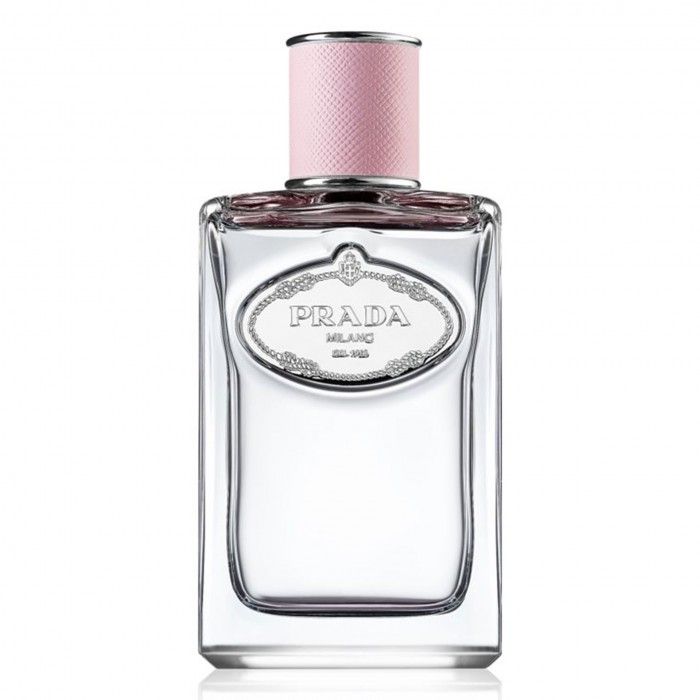Prada Les Infusion Rose Eau de Parfum 200ml