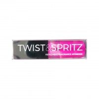 Atomizador Rosa Twist&Spritz