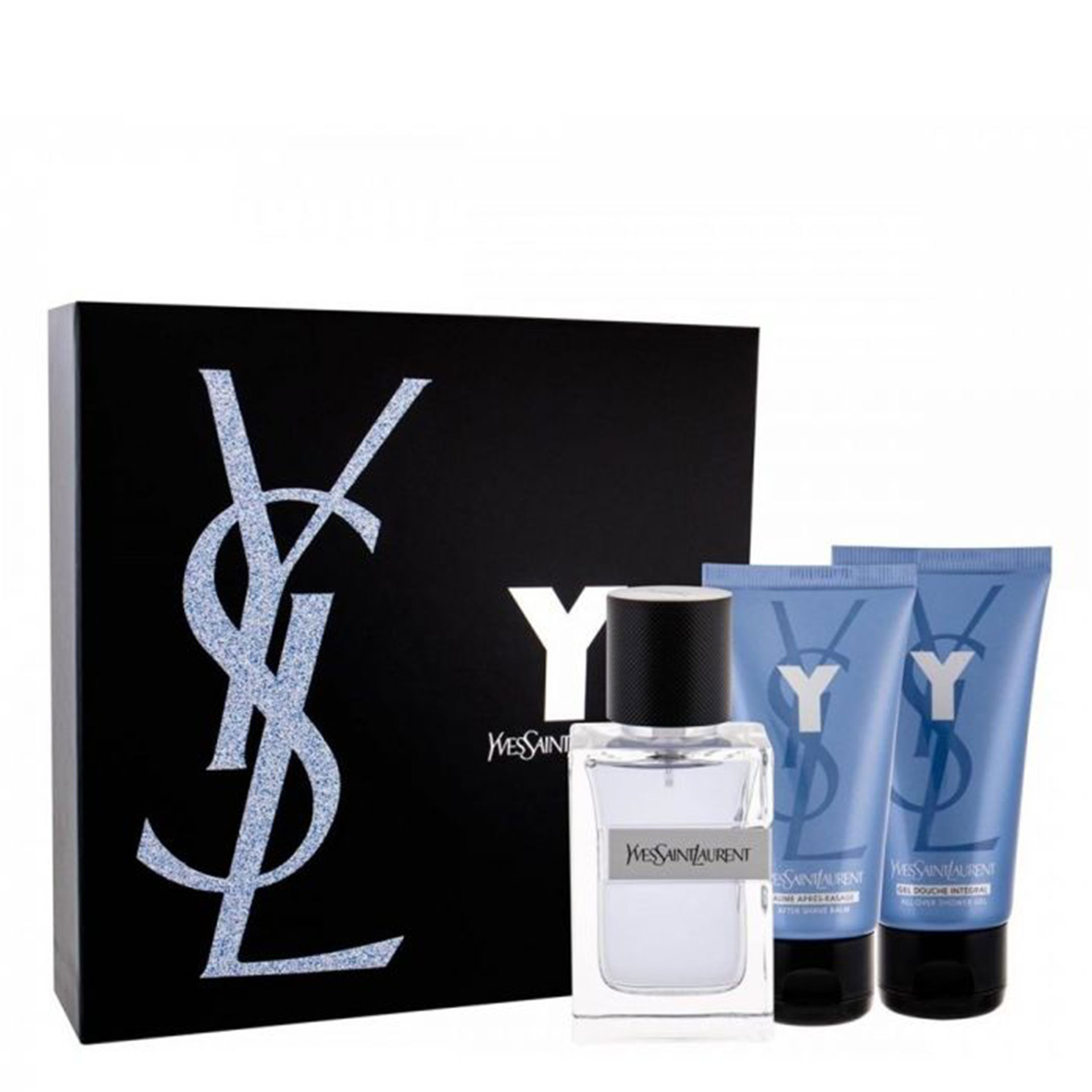 Coffret Yves Saint Laurent