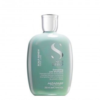 Renew Energizing Low Shampoo 250ml