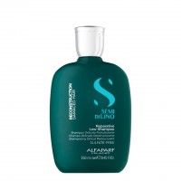 Alfaparf Milano Semi Di Lino Reparative Low Shampoo 250ml