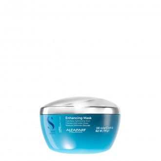 Alfaparf Milano Semi Di Lino Curls Enhancing Mscara 200ml