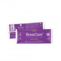 BrazzCare Kit de Luvas Manicure