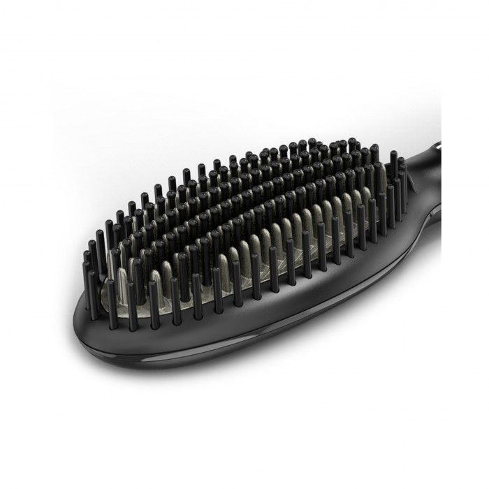 GHD Glide Smoothing hot brush