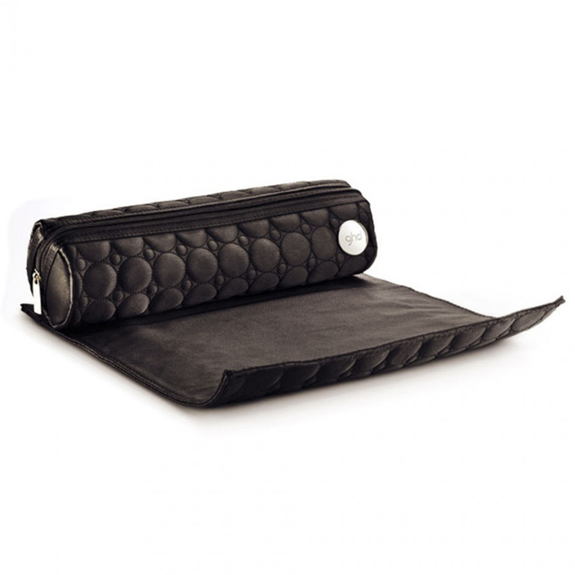 GHD Styler Carry Case e Heat Mat